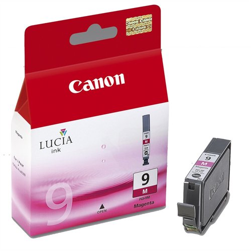 Canon PGI-9M Magenta kārtridžs
