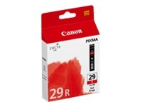 Ink Cartridge Canon PGI29 Red | Pixma PRO-1 kārtridžs