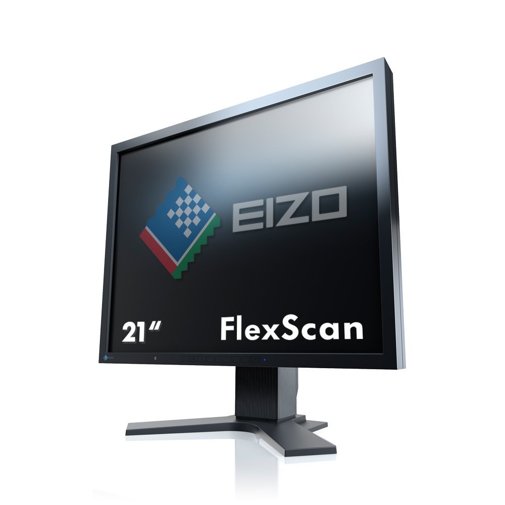 Eizo FlexScan S2133 monitors