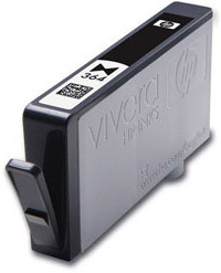 Ink HP 364 photo black Vivera | 3ml | PS C5380/C6380/D5460/B8850