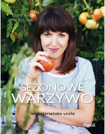 Sezonowe warzywo (231771) 231771 (9788376429632) Literatūra