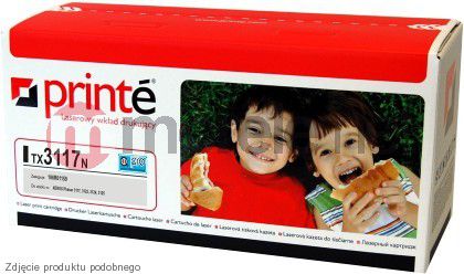 Toner PrintĆ© TX3010N | 2200 pp | black | Xerox 106R02182