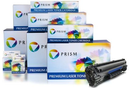 Prism Toner ZHL-CF280ANP / CF280A (Black) toneris