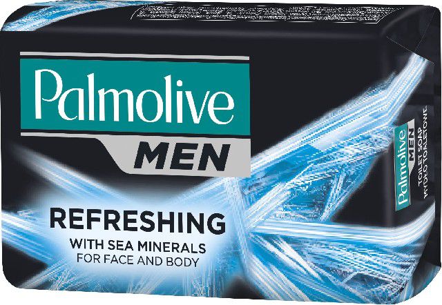 Palmolive мыло для бритья