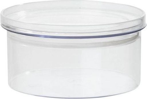 Plast Team Food Container Stockholm 0.8l (5316) Virtuves piederumi