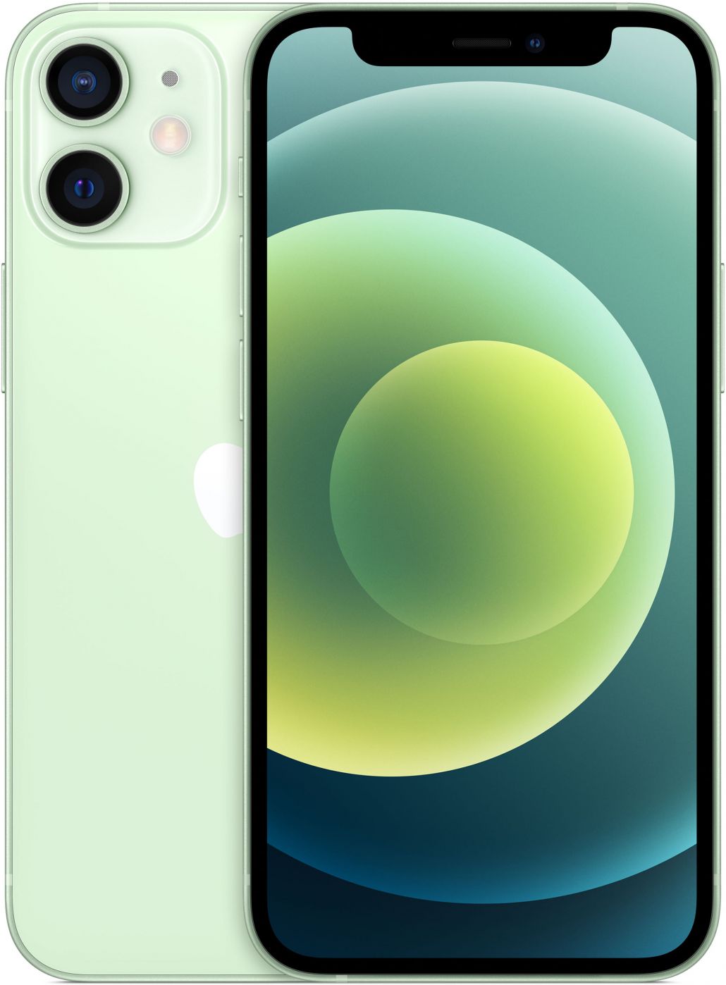 Apple iPhone 12 64GB Green Mobilais Telefons