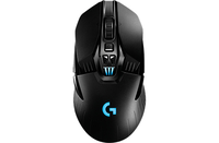 Logitech G903 LightSpeed Datora pele