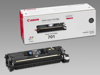 Toner Canon EP701B black [ 5000pgs., LBP-5200 ] toneris