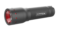 Ledlenser Flashlight P7R - 9408 kabatas lukturis