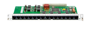 AUERSWALD COMmander 8 S0-R-Modul      for COMmander 6000R/RX datortīklu aksesuārs