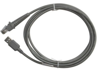 Datalogic Data Transfer Cable 90A052065 USB kabelis