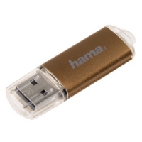 Pendrive Hama Laeta 32GB (910760000) USB Flash atmiņa
