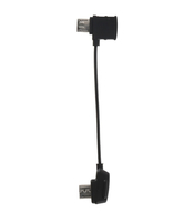 DJI Mavic RC Kabel auf Reverse Micro USB (P04)