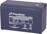 POWER WALKER BATTERY 12V/9Ah nepārtrauktas barošanas avots UPS