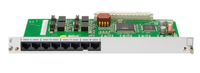 AUERSWALD COMmander 4 S0-R-Modul      for COMmander 6000R/RX datortīklu aksesuārs