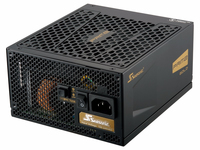 Seasonic Prime (80+Gold) 1300 Watt Barošanas bloks, PSU