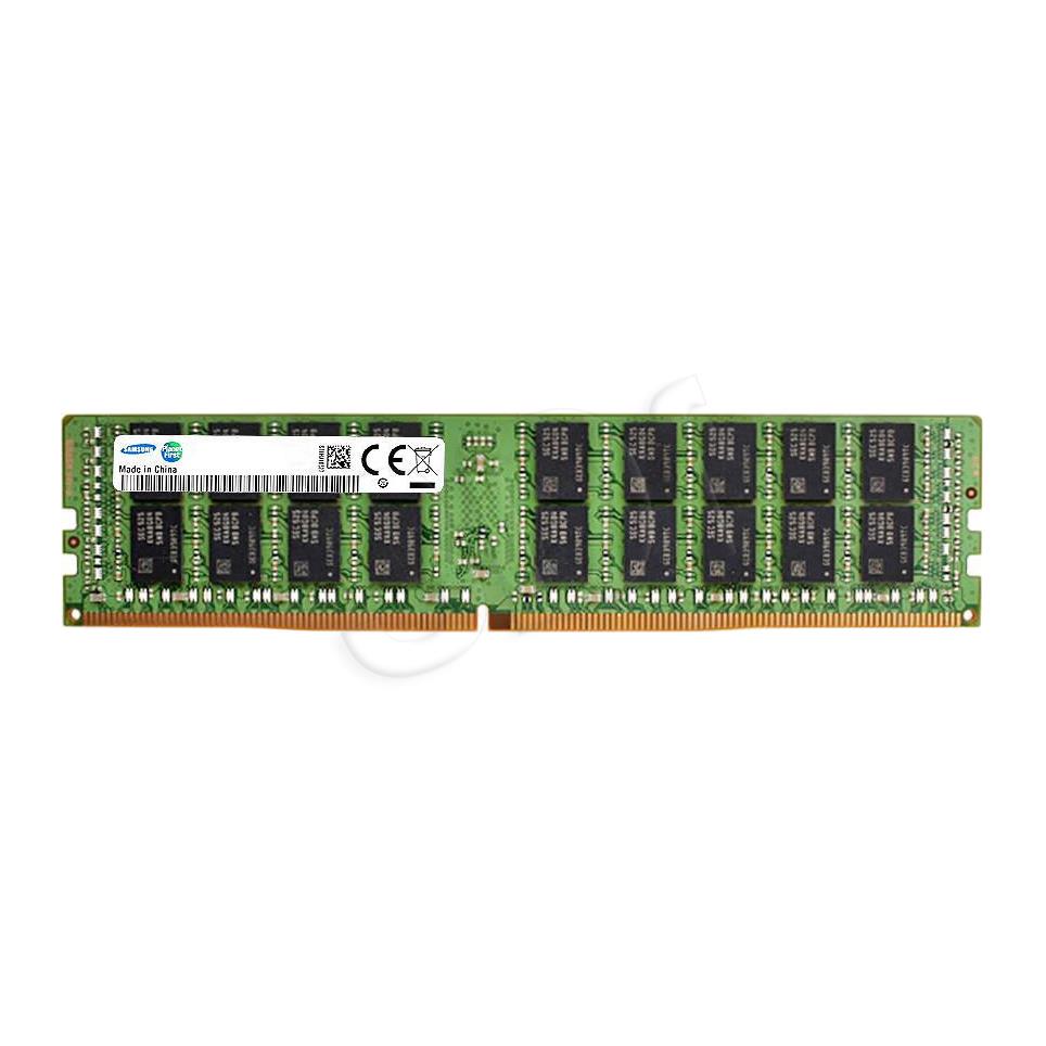 SAMSUNG 16GB DDR4 2666MHz M393A2K40CB2 operatīvā atmiņa