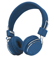 Headset Trust Ziva Blue (21823) austiņas