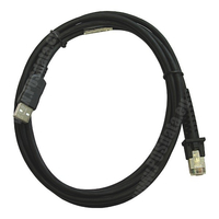 Datalogic USB (90A052258) USB kabelis