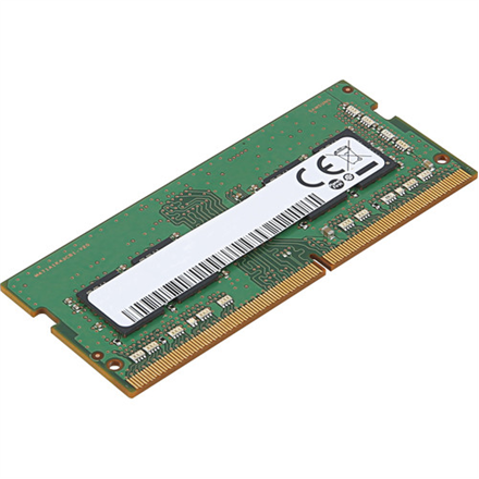 32GB DDR4 2666MHz SoDIMM Memory - 32 GB - 2.666 MHz operatīvā atmiņa