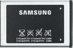 Samsung  AB463651BU S5610 bulk 1000 mAh akumulators, baterija mobilajam telefonam