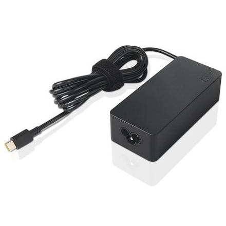 LENOVO USB-C 65W AC Adapter (CE) aksesuārs portatīvajiem datoriem