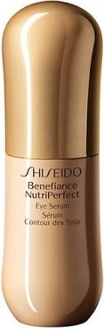 Shiseido BENEFIANCE NUTRIPERFECT EYE SERUM 15 ML 729238191129 (0729238191129) kosmētika ķermenim