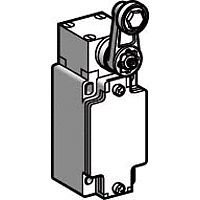 Schneider Electric Wylacznik krancowy 1R 1Z migowy metal dzwignia z rolka (XCKJ10513H29) XCKJ10513H29 (3389110742916)