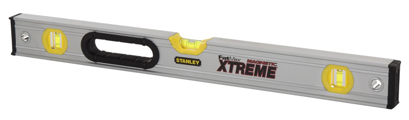 Stanley Poziomnica Fatmax magnetyczna 3 libelle 60cm (S0-43-625) S/43-625-0 (3253560436254)