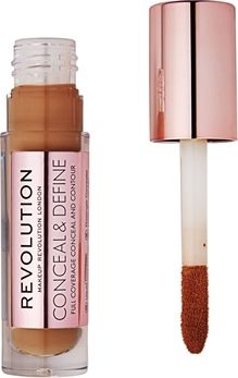 Makeup Revolution Conceal and Define Concealer.C14 737237 (5057566017237)