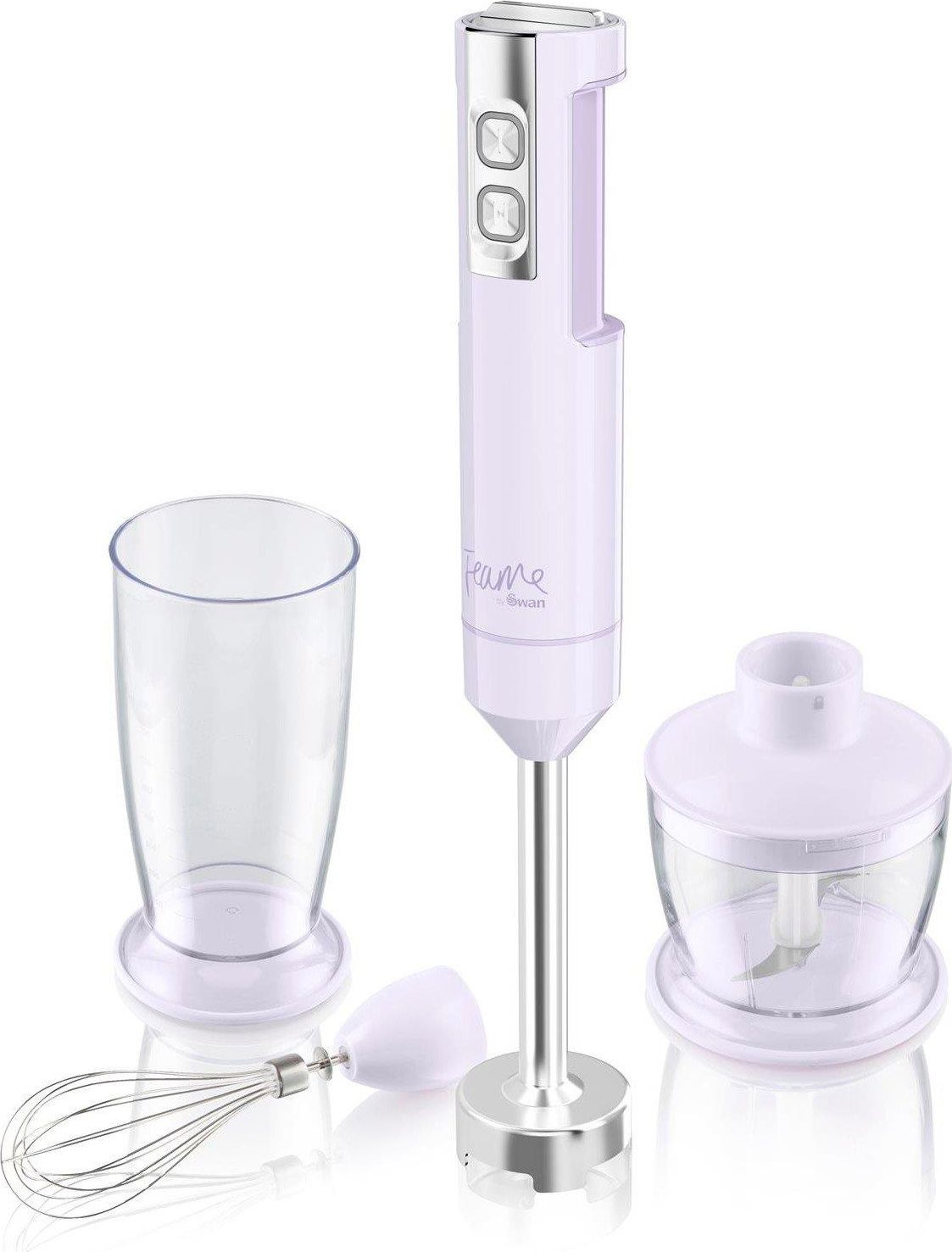 Hand blender 3 w 1 Lily Blenderis