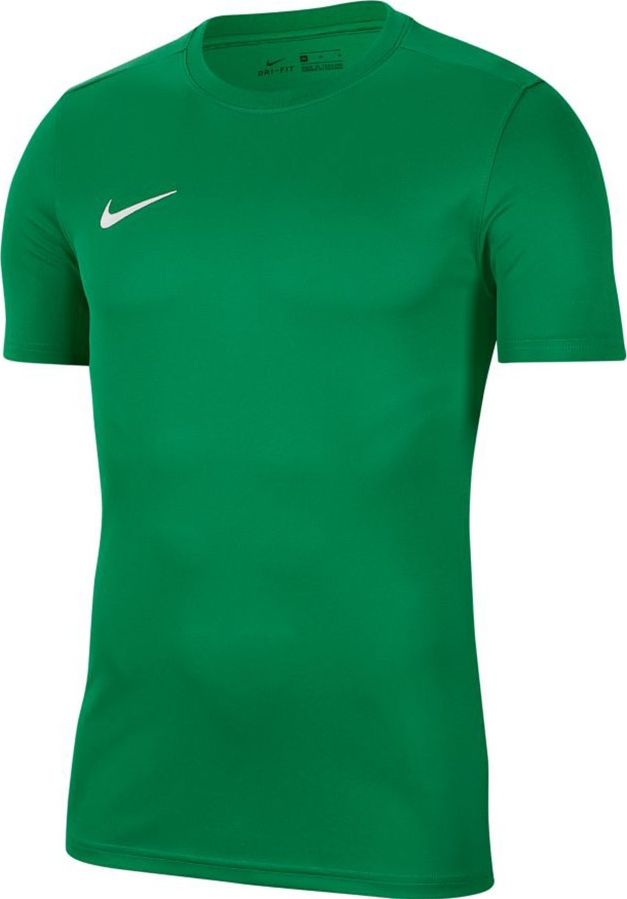 Nike Nike JR Dry Park VII t-shirt 302 : Rozmiar - 122 cm (BV6741-302) - 21961_190810 BV6741 302 (0193654336110)