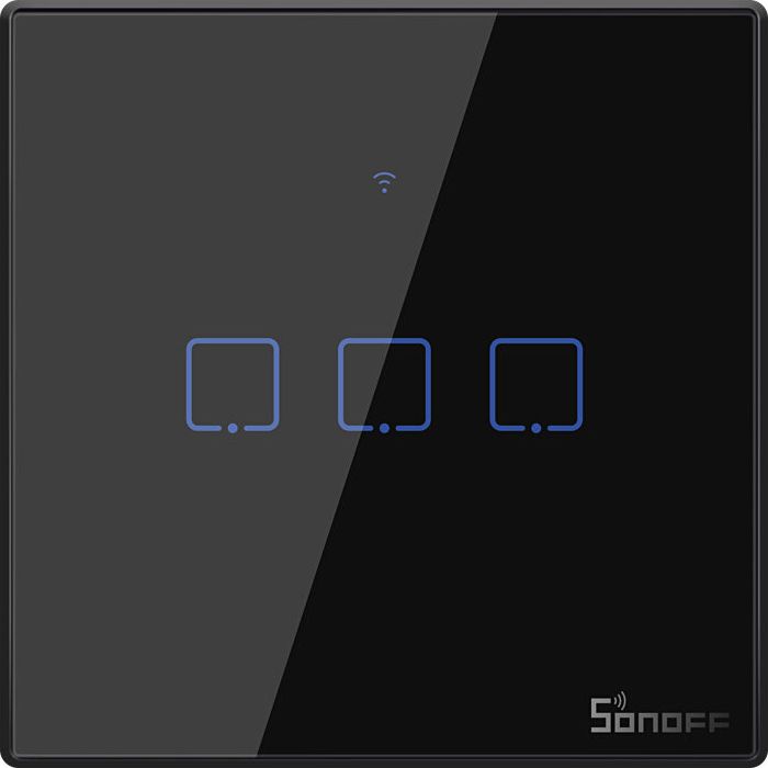 Sonoff T3 EU TX 3-channel (19579)