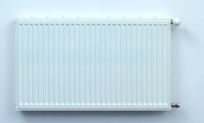 Stelrad Grzejnik Compact C11 600 x 500mm 397W (C11/60/050) C11/60/050 (5414305537133)