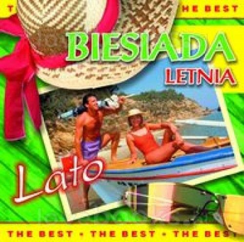 CD Biesiada The Best- letnia MTJW0259 (5906409161401)