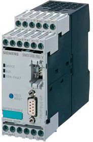 Siemens Jednostka podstawowa SIMOCODE 2 (3UF7010-1AB00-0) 3UF7010-1AB00-0 (4011209593831)