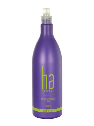 Stapiz Ha Essence Aquatic Revitalizing Shampoo Hair shampoo 1000ml Matu šampūns