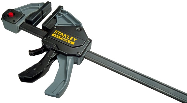 Stanley FatMax Single Handle Clamp XL, 600mm  