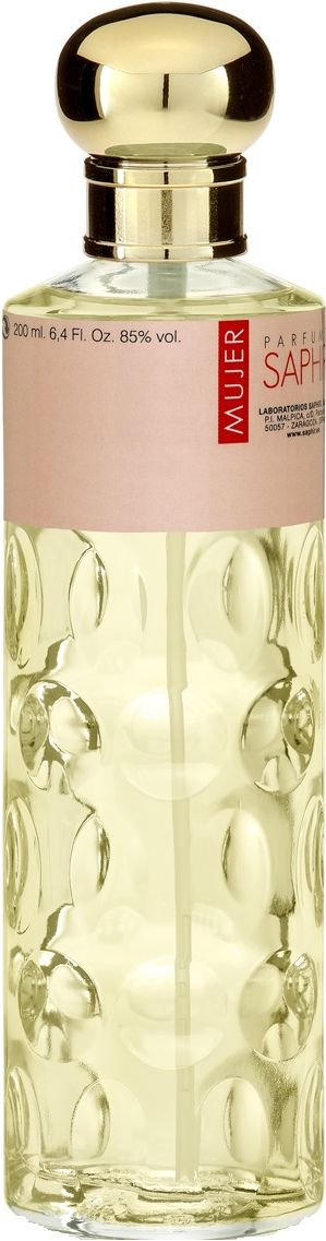 Saphir Rich Woman EDP 200 ml 8424730008303 (8424730008303) Smaržas sievietēm