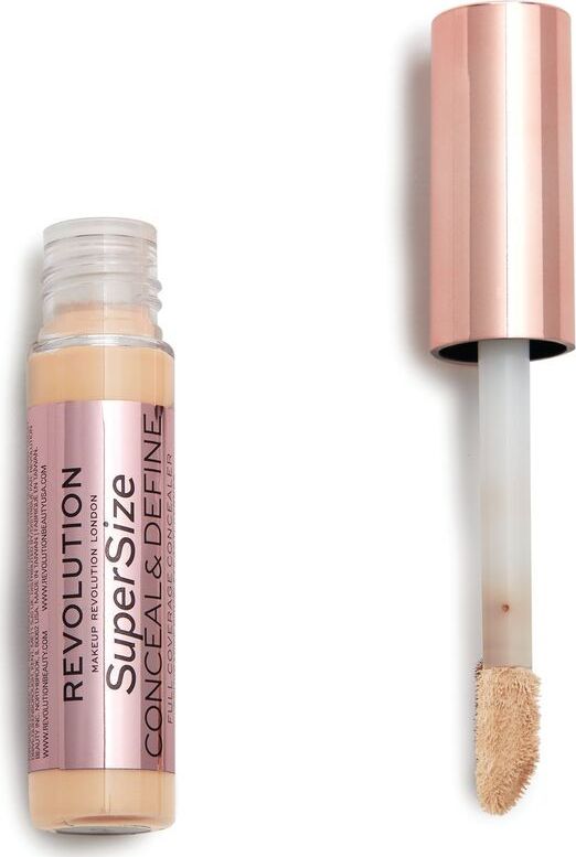 Makeup Revolution Conceal and Define Supersize Me C8 731010 (5057566041010)