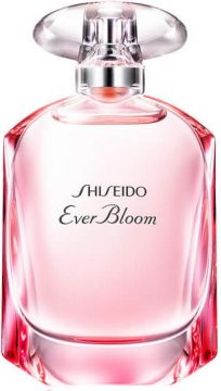 Shiseido Ever Bloom EDP 30 ml Smaržas sievietēm