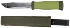 Morakniv Knife with scabbard Mora Outdoor 2000 (44180503) nazis