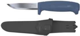 Morakniv Noz z pochwa Mora Basic 546 (230770109) 230770109 (7391846015048) nazis