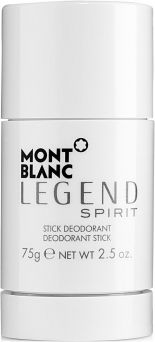 Mont Blanc Legend Spirit Deodorant stick 75ml