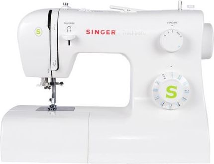 Singer Sewing Machine 2273 Tradition Number of stitches 23 White Šujmašīnas