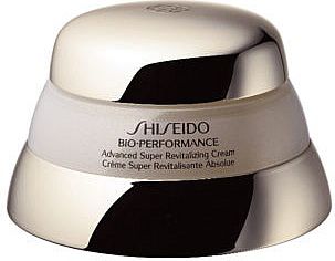 Shiseido Bio-performance Advanced Super Revitalizing Cream 75ml kosmētika ķermenim