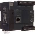 Schneider Sterownik logiczny M221-16I/O Modicon M221 Twido (TM221C16T) TM221C16T (3606480648700)