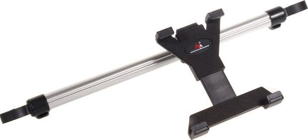 Maclean Universal Car Holder for Table 7-10.1 '' MC-657 for mounting on headrest Planšetes aksesuāri