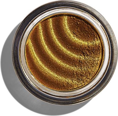 Makeup Revolution Magnetize Eyeshadow Magnetyczny cien do powiek Gold 734913 (5057566034913) ēnas