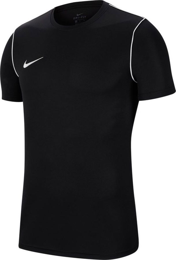 Nike Koszulka meska Park 20 Training Top czarna r. M (BV6883 010) BV6883 010 (0193654351274)